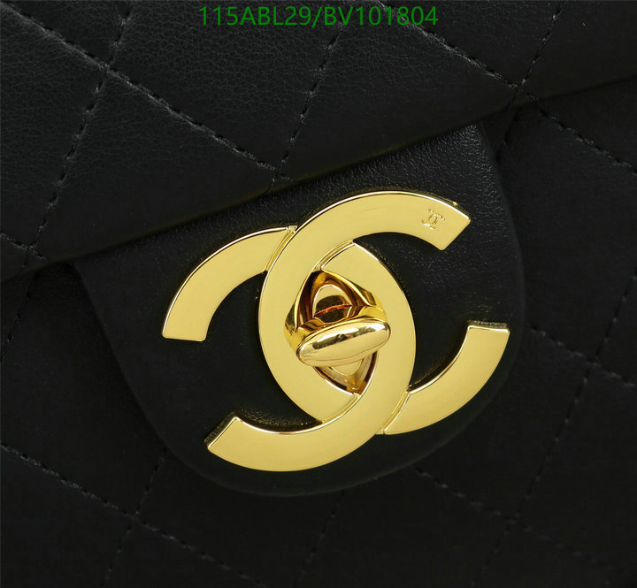 Chanel Bags ( 4A )-Diagonal-,Code: BV101804,$: 115USD