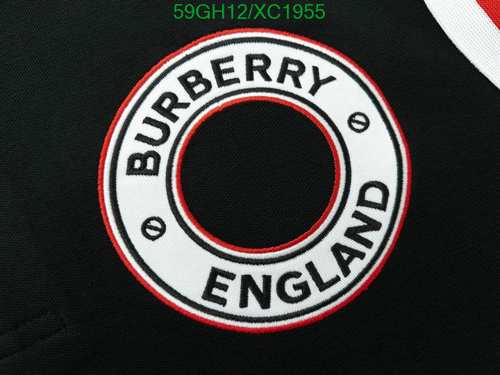 Clothing-Burberry, Code: XC1955,$: 59USD