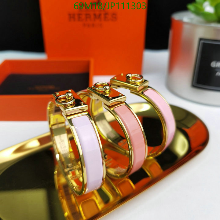 Jewelry-Hermes,Code: JP111303,$: 69USD