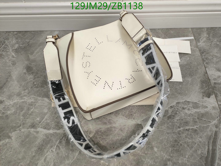 Stella McCartney Bag-(Mirror)-Diagonal-,Code: ZB1138,$: 129USD