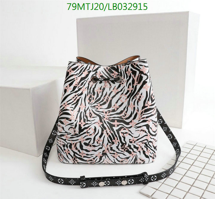 LV Bags-(4A)-Nono-No Purse-Nano No-,Code: LB032915,$:79USD