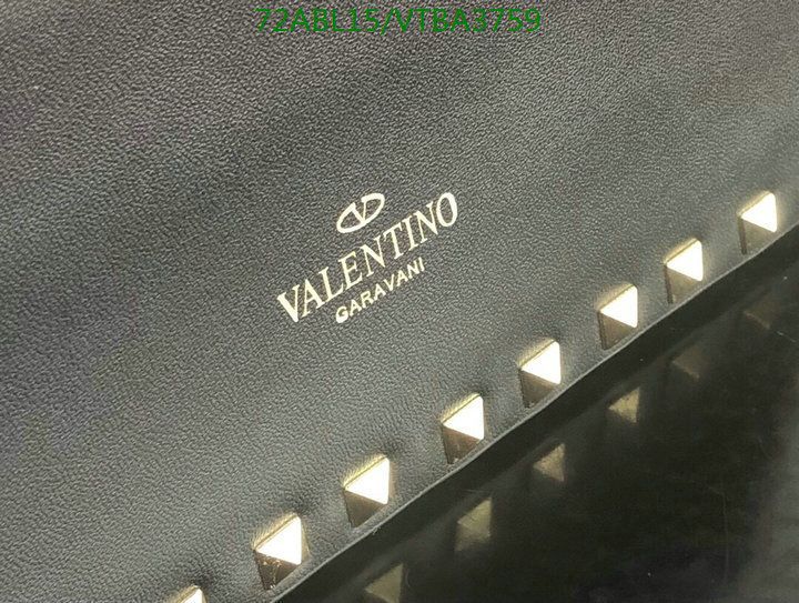 Valentino Bag-(4A)-Diagonal-,Code: VTBA3759,$: 72USD