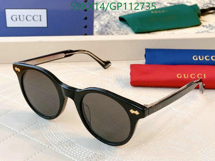 Glasses-Gucci, Code: GP112735,$: 59USD