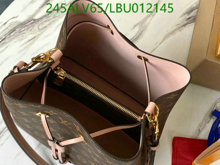 LV Bags-(Mirror)-Nono-No Purse-Nano No-,Code: LBU012145,$: 245USD