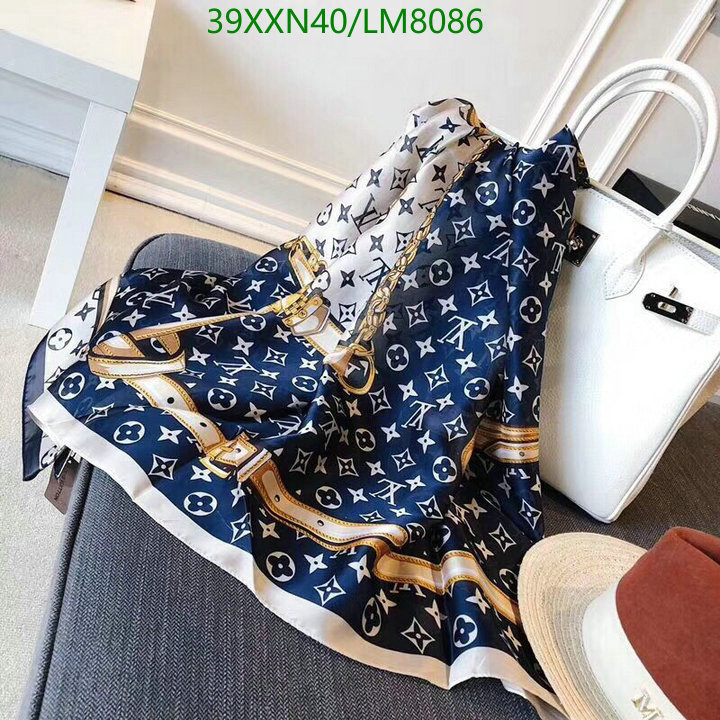 Scarf-LV,-Code: LM8086,$: 39USD