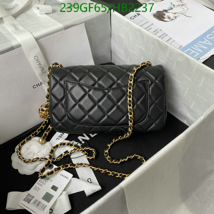 Chanel Bags -(Mirror)-Diagonal-,Code: HB2237,$: 239USD