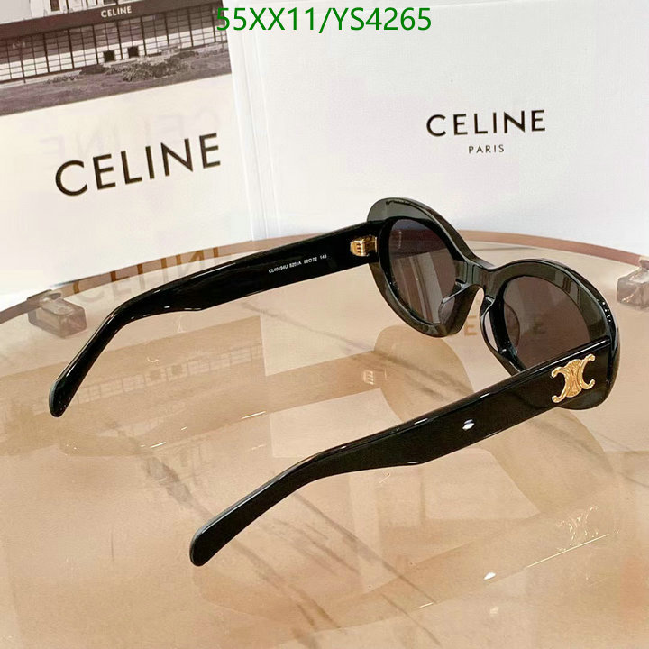 Glasses-Celine, Code: YG4265,$: 55USD