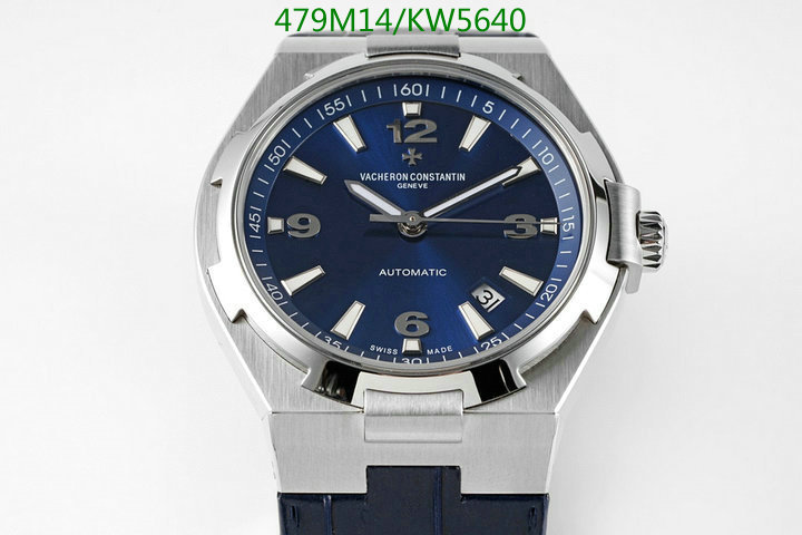 Watch-Mirror Quality-Vacheron Constantin, Code: KW5640,$: 479USD