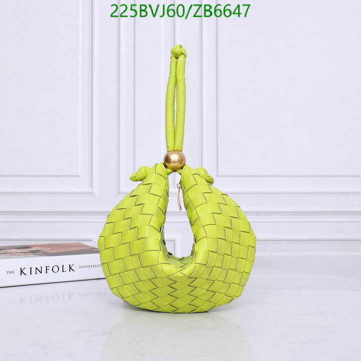 BV Bag-(Mirror)-Jodie,Code: ZB6647,$: 225USD