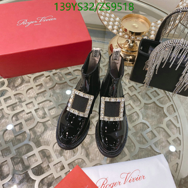 Women Shoes-Roger Vivier, Code: ZS9518,$: 139USD