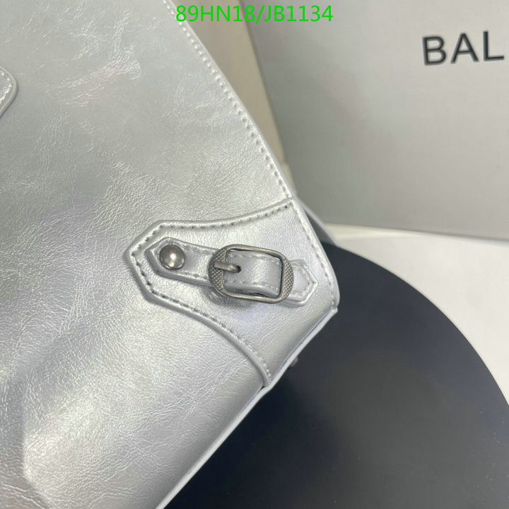 Balenciaga Bag-(4A)-Neo Classic-,Code: JB1134,$: 89USD