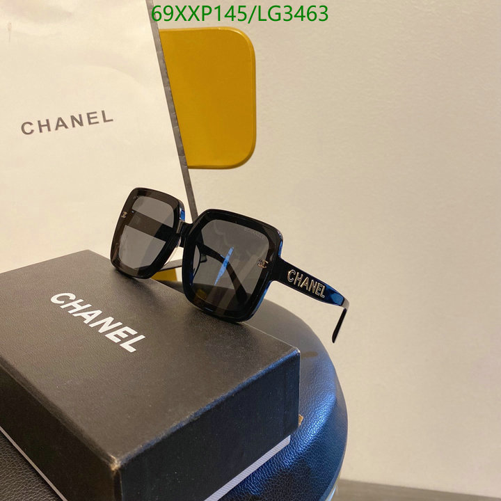 Glasses-Chanel,Code: LG3463,$: 69USD