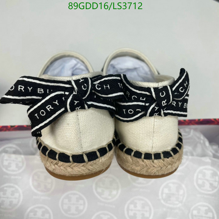 Women Shoes-Tory Burch, Code: LS3712,$: 89USD