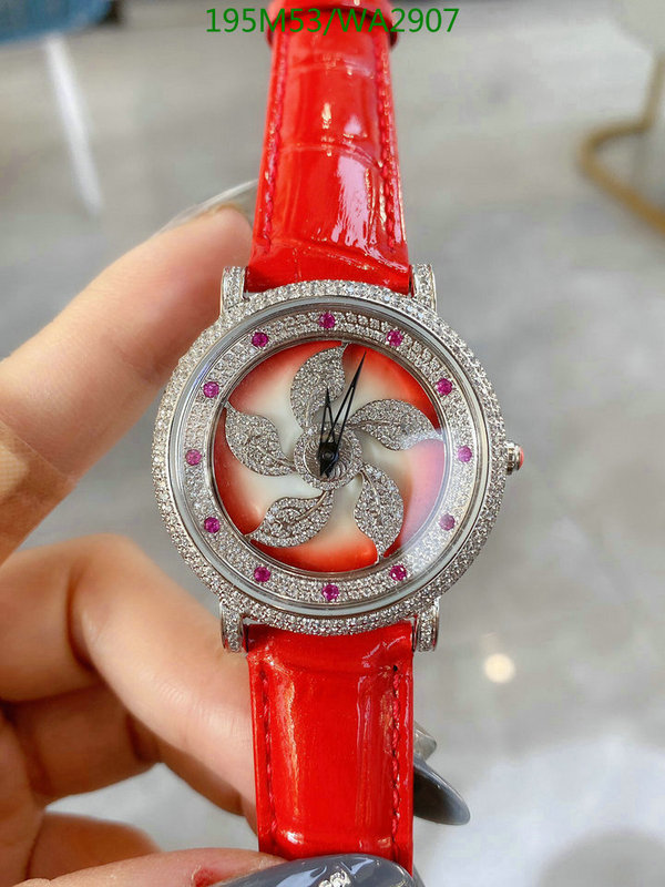 Watch-4A Quality-Other, Code: WA2907,$: 195USD