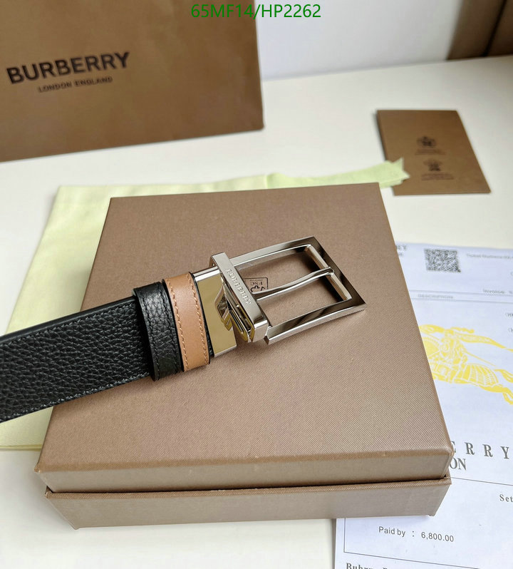 Belts-Burberry, Code: HP2262,$: 65USD