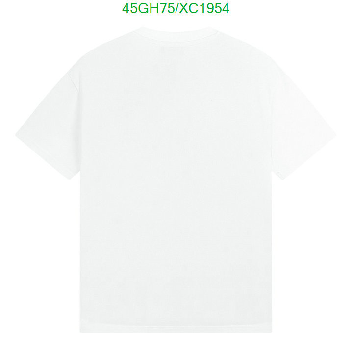 Clothing-Burberry, Code: XC1954,$: 45USD