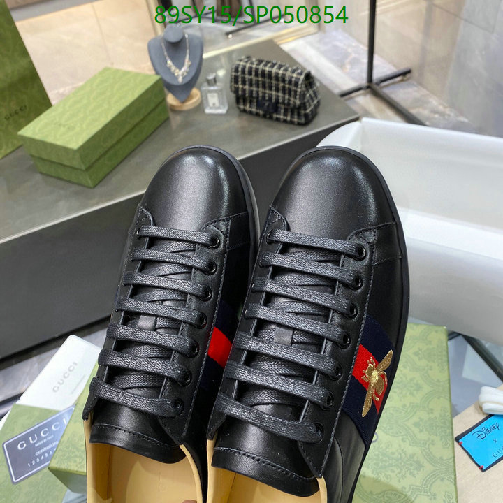 Women Shoes-Gucci, Code: SP050854,$: 89USD