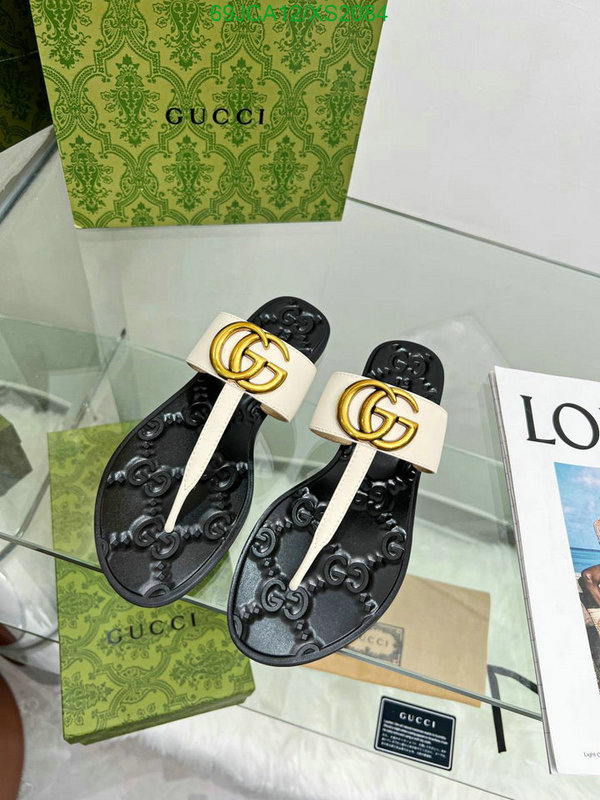 Women Shoes-Gucci, Code: XS2084,$: 69USD