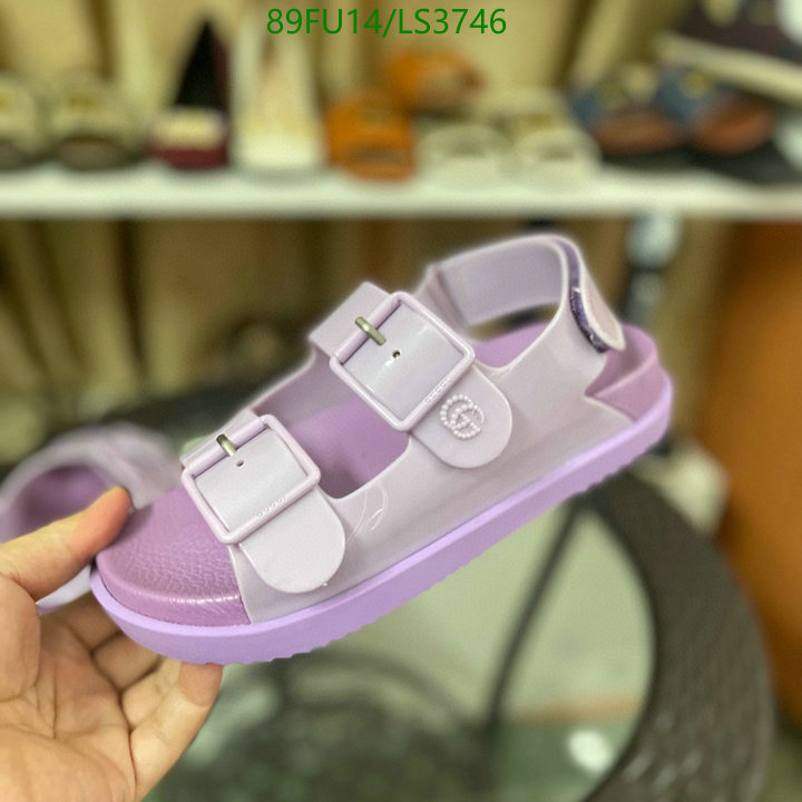 Women Shoes-Gucci, Code: LS3746,$: 89USD