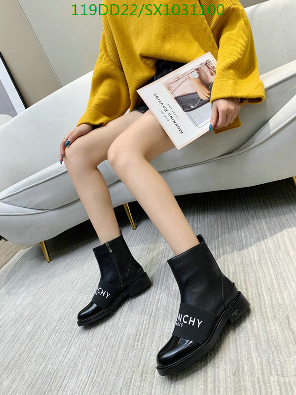 Women Shoes-Givenchy, Code: SX1031100,$: 119USD