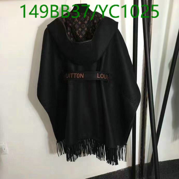 LV Jackets Big Sale,Code: YC1025,