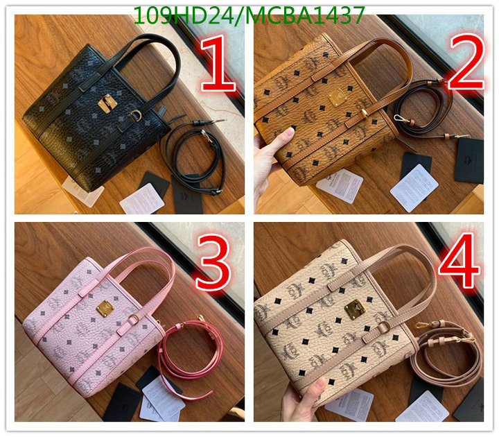 MCM Bag-(Mirror)-Aren Visetos-,Code: MCBA1437,$: 109USD