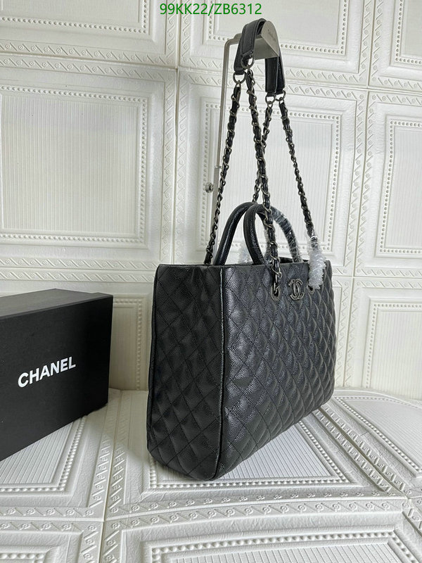 Chanel Bags ( 4A )-Handbag-,Code: ZB6312,$: 99USD