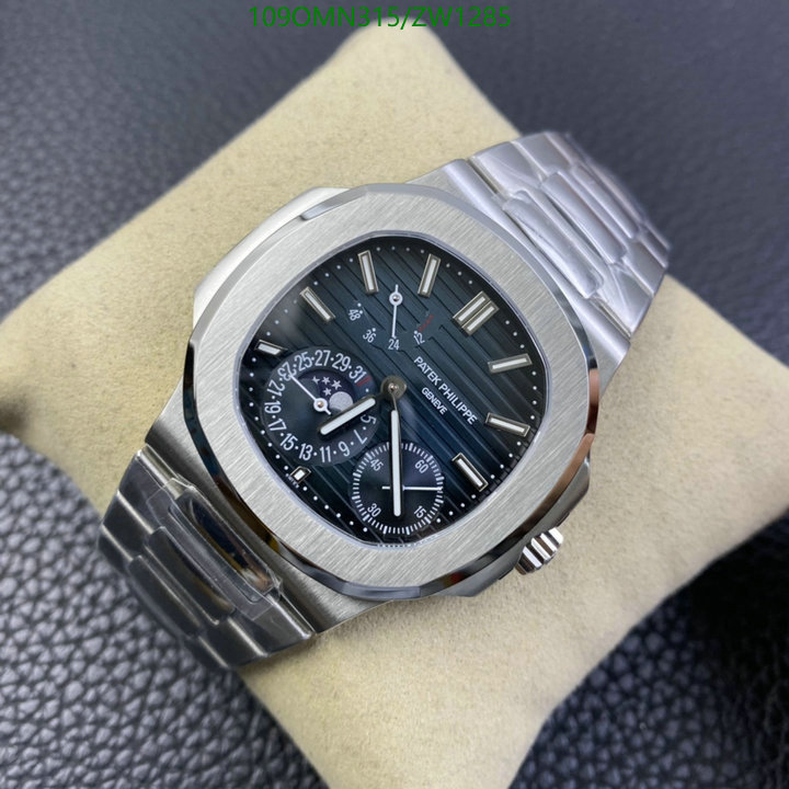 Watch-Mirror Quality-Patek Philippe, Code: ZW1285,$: 1099USD