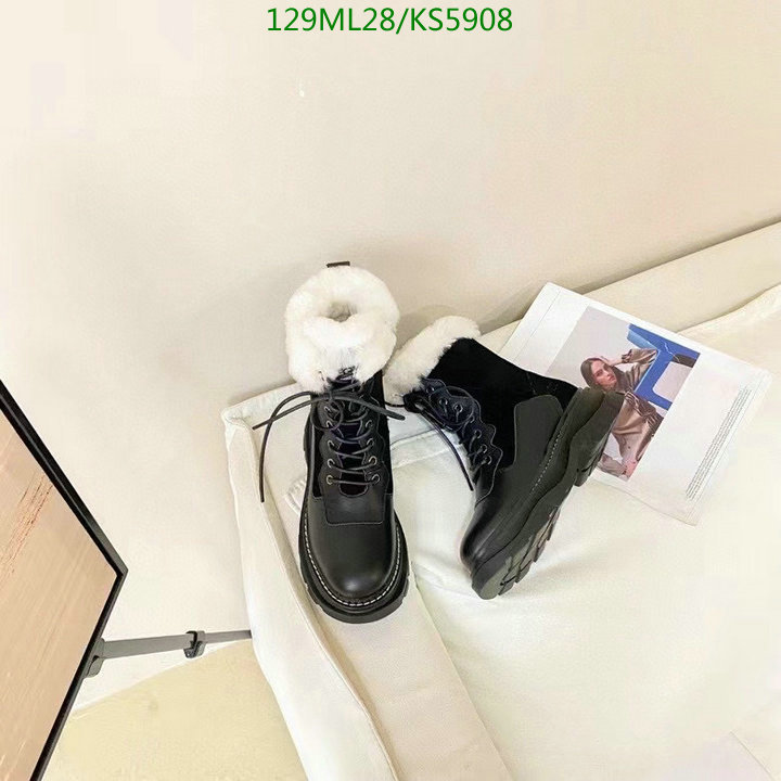 Women Shoes-UGG, Code: KS5908,$: 129USD
