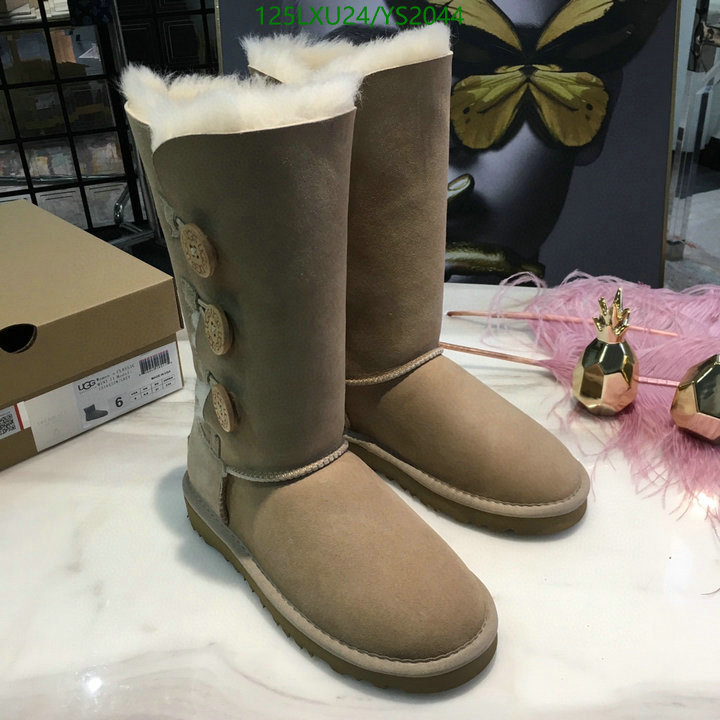 Women Shoes-UGG, Code: YS2044,$: 125USD