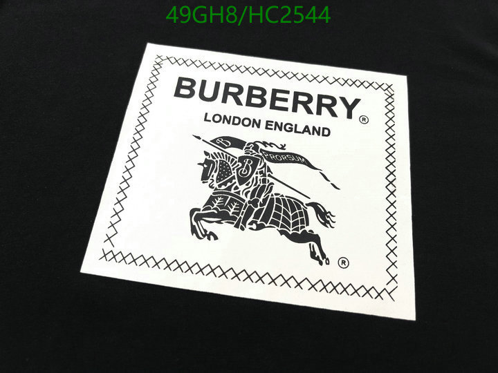 Clothing-Burberry, Code: HC2544,$: 49USD