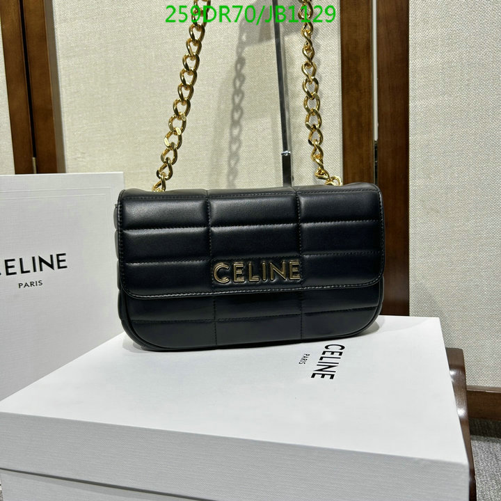 Celine Bag-(Mirror)-Diagonal-,Code: JB1129,$: 259USD