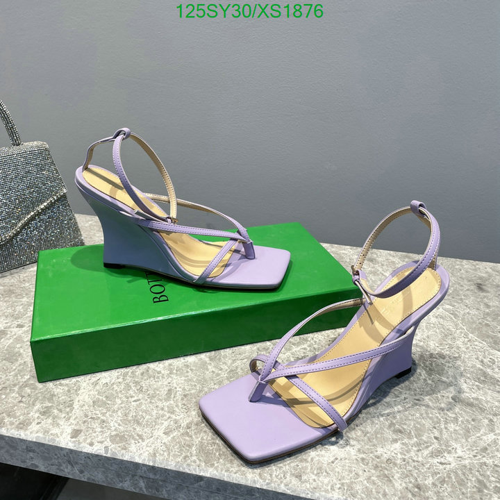 Women Shoes-BV, Code: XS1876,$: 125USD