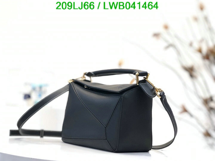 Loewe Bag-(Mirror)-Puzzle-,Code: LWB041464,$: 209USD