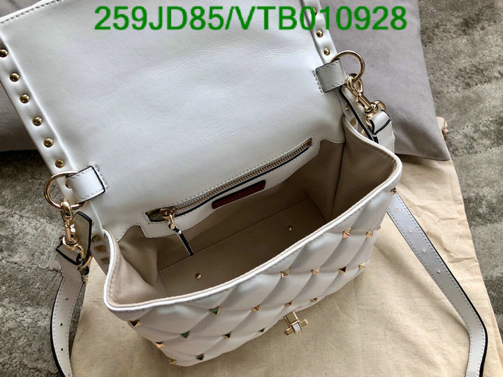 Valentino Bag-(Mirror)-Diagonal-,Code: VTB010928,$: 259USD