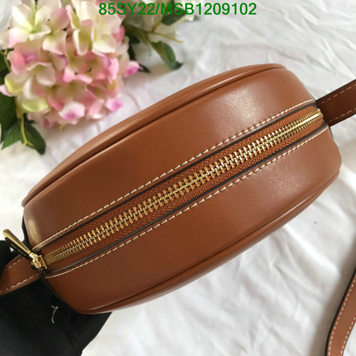 Michael Kors Bag-(4A)-Diagonal-,Code: MSB1209102,$: 85USD