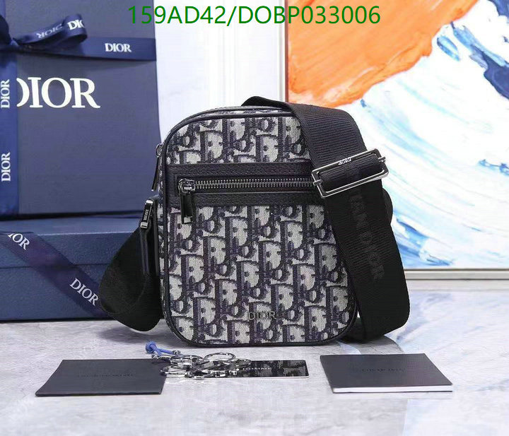 Dior Bags -(Mirror)-Other Style-,Code: DOBP033004,$: 159USD