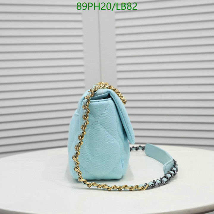 Chanel Bags ( 4A )-Diagonal-,Code: LB82,$: 89USD