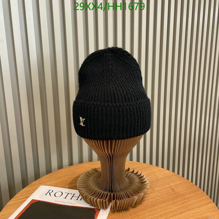 Cap -(Hat)-LV, Code: HH1679,$: 29USD