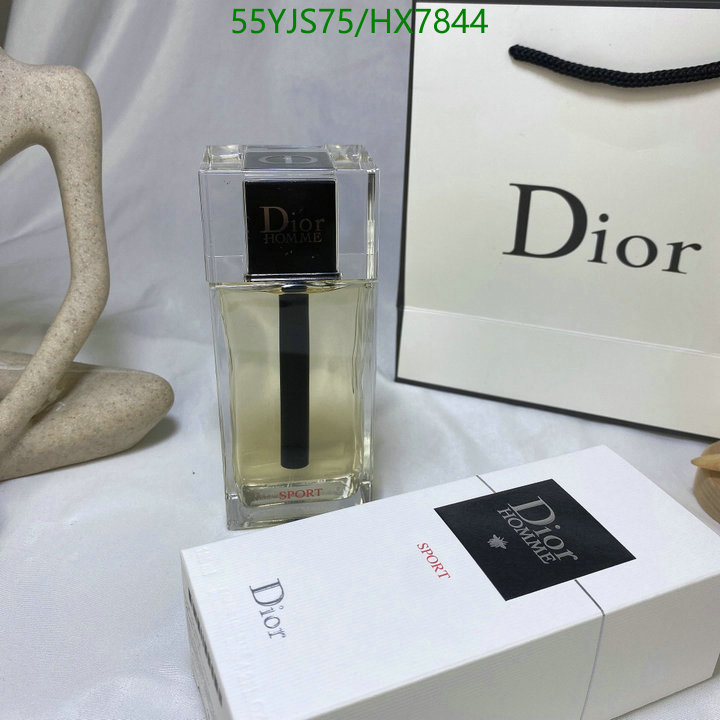 Perfume-Dior,Code: HX7844,$: 55USD