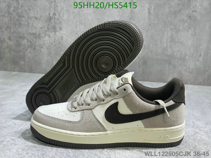 Men shoes-Nike, Code: HS5415,$: 95USD
