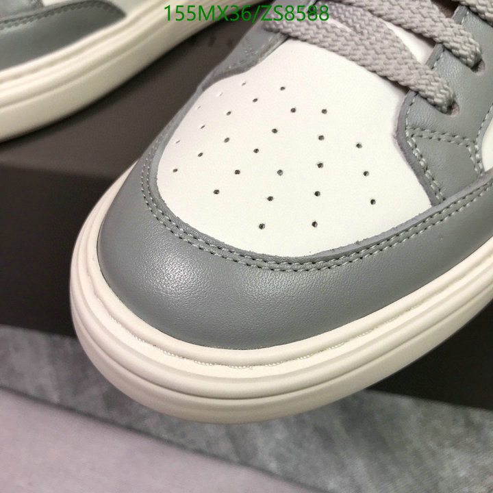 Men shoes-Brunello Cucinelli, Code: ZS8588,$: 155USD