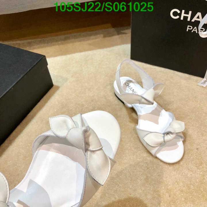 Women Shoes-Chanel,Code: S061025,$: 105USD