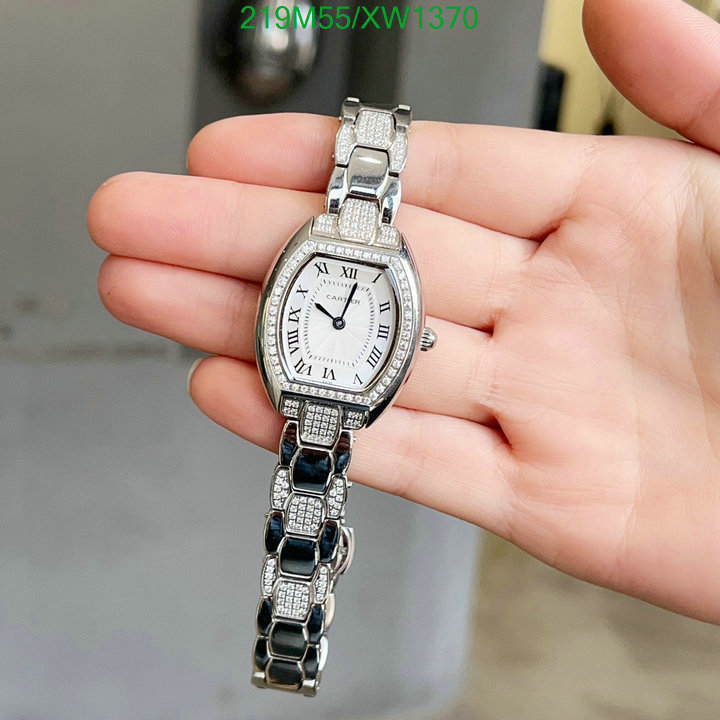 Watch-Mirror Quality-Cartier, Code: XW1370,$: 219USD