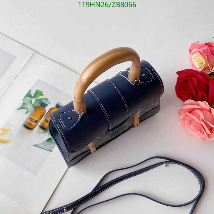 Goyard Bag-(4A)-Handbag-,Code: ZB8066,$: 119USD