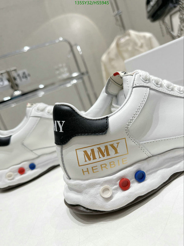Women Shoes-MMY, Code: HS5945,$: 135USD