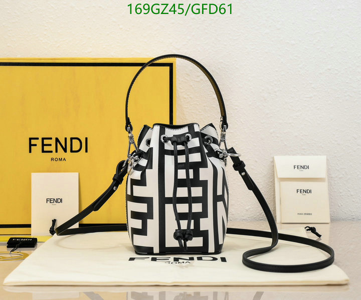 Fendi Big Sale,Code: GFD61,