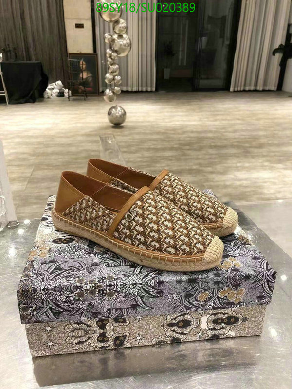 Women Shoes-Dior,Code: SU020389,$: 89USD