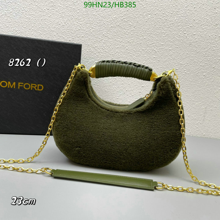 Tom Ford Bag-(4A)-Diagonal-,Code: HB385,$: 99USD