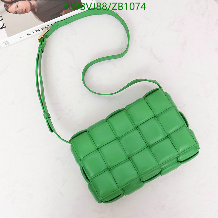 BV Bag-(Mirror)-Cassette Series,Code: ZB1074,$: 309USD